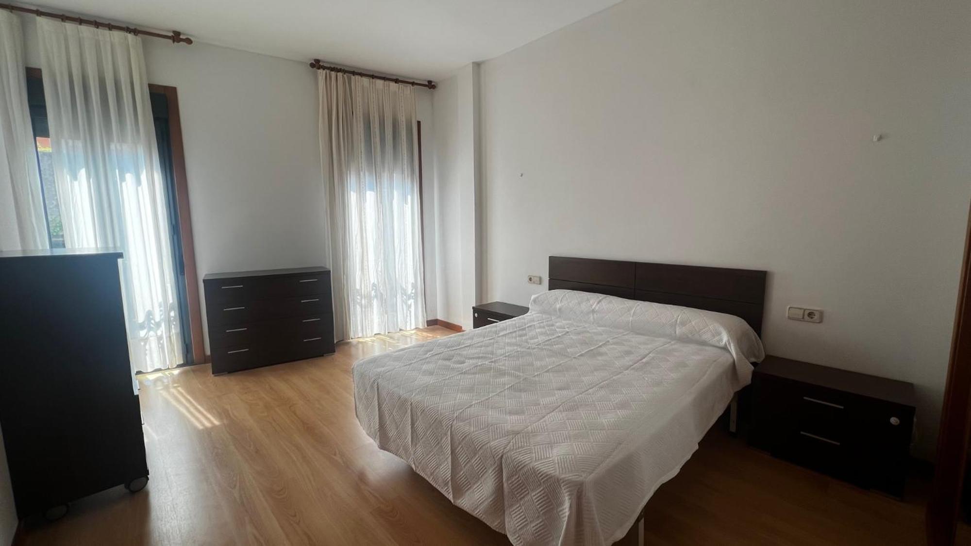 Apartamentos Redondela - Centro Historico Eksteriør bilde