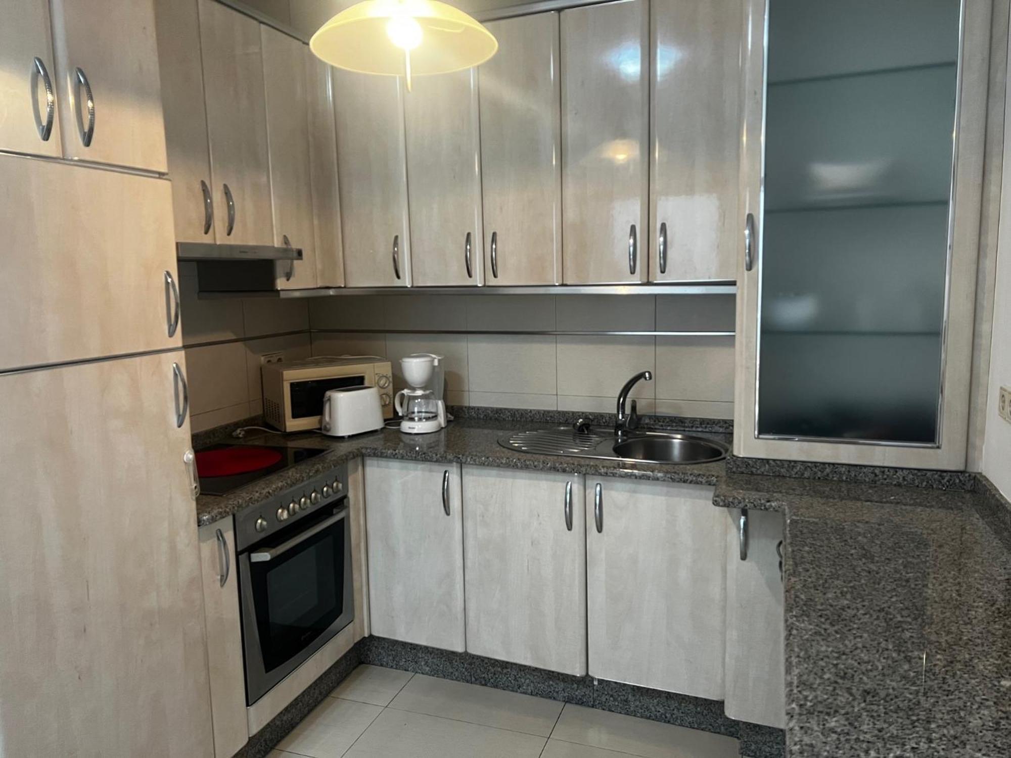 Apartamentos Redondela - Centro Historico Eksteriør bilde